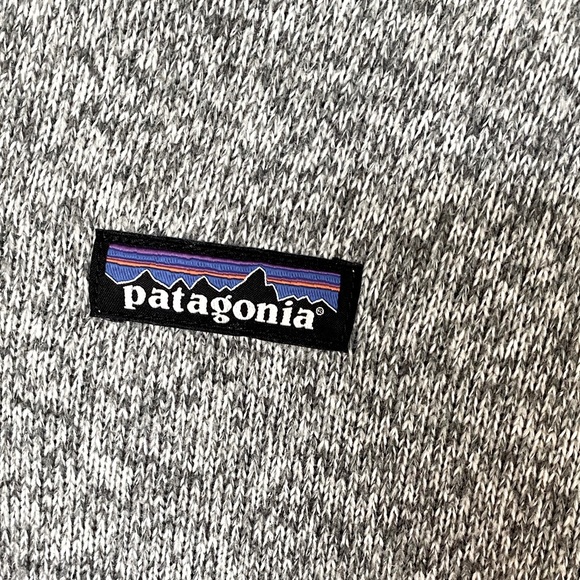 Patagonia Women’s 1/4 Zip Better Sweater (S) Like New! - Picture 12 of 16